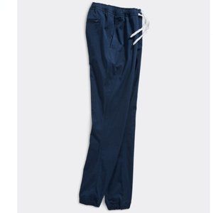 NEW! Vineyard Vines Seawall Jogger - Size Small